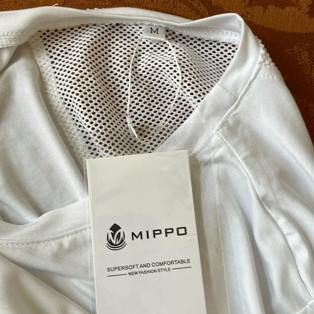 Workout Top